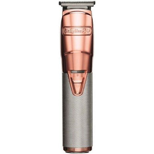 BaByliss PRO ROSEFX Cordless Trimmer - Beauty Exchange Beauty Supply