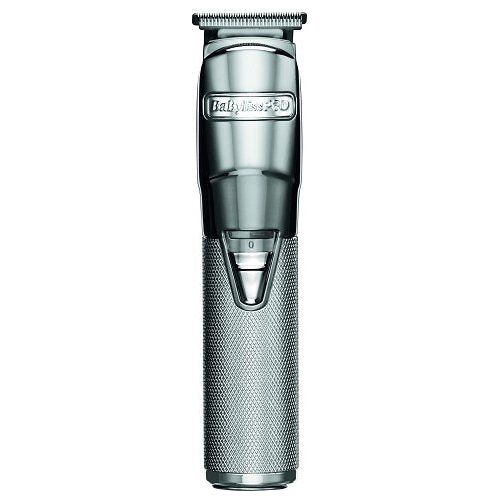 BaByliss PRO SILVERFX Cordless Trimmer - Beauty Exchange Beauty Supply