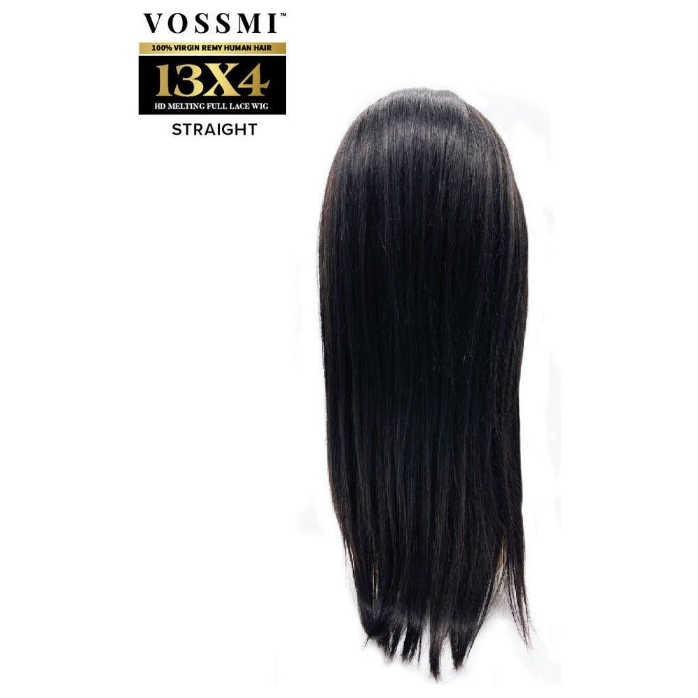 Beautiful Day Vossmi 13X4 HD Frontal Lace Wig - Straight - Beauty Exchange Beauty Supply