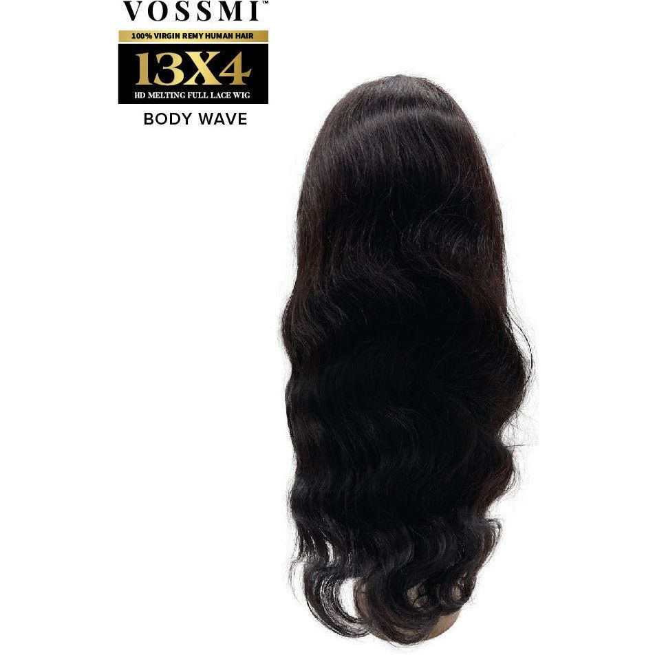 Beautiful Day Vossmi 13x4 HD Lace Wig - Body Wave - Beauty Exchange Beauty Supply