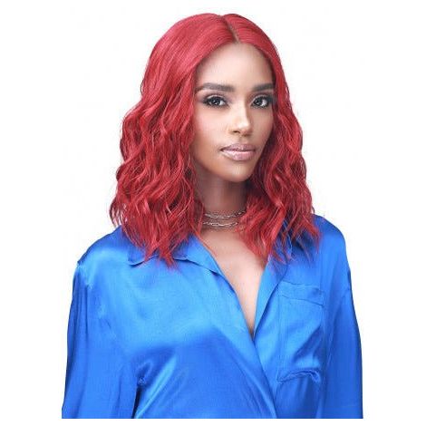 Bobbi Boss Boss Hair HD Synthetic Lace Front Wig - MLF723 Bolanle - Beauty Exchange Beauty Supply
