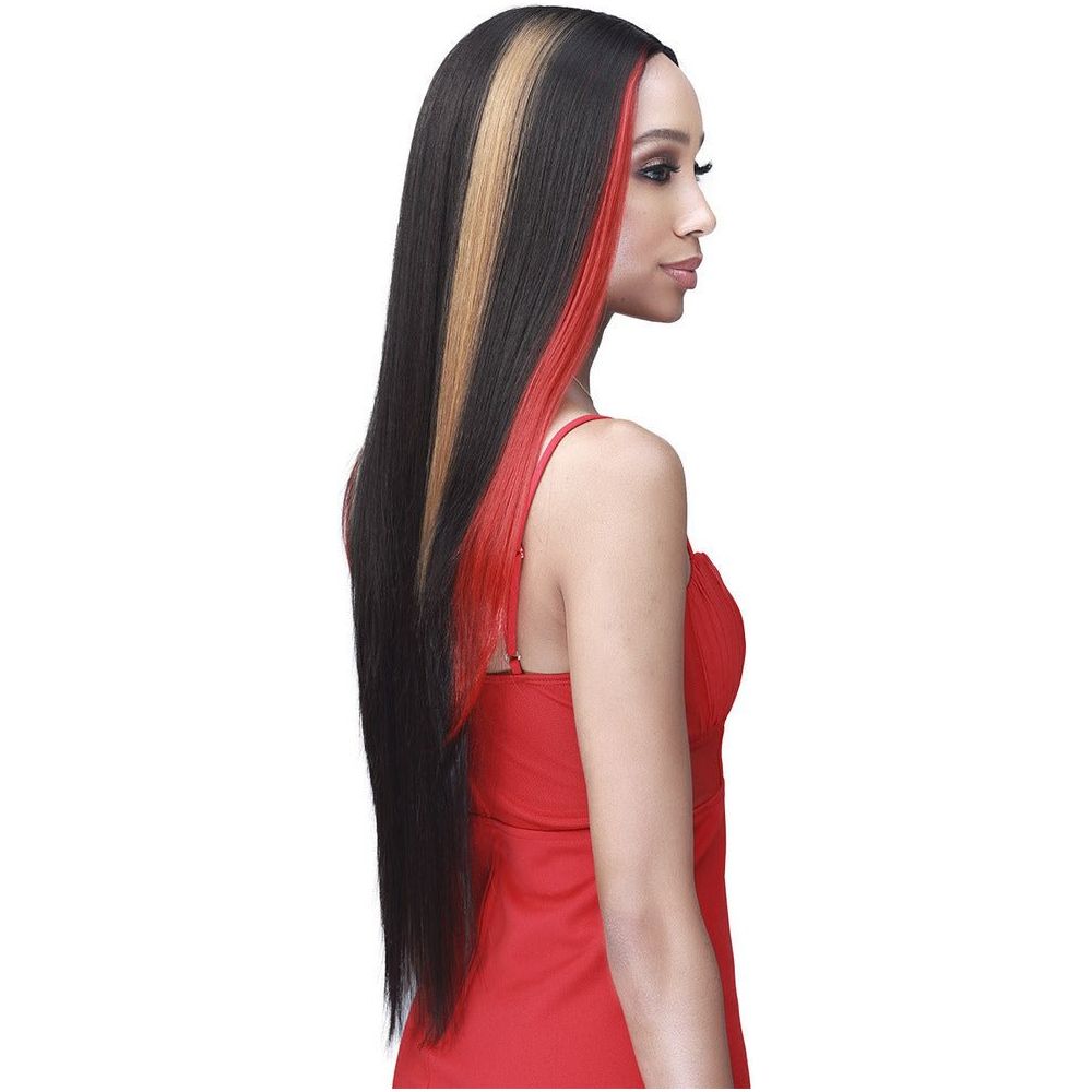 Bobbi Boss Boss Hair Human Blend Synthetic Wig - MBLF31 Eilish - Beauty Exchange Beauty Supply