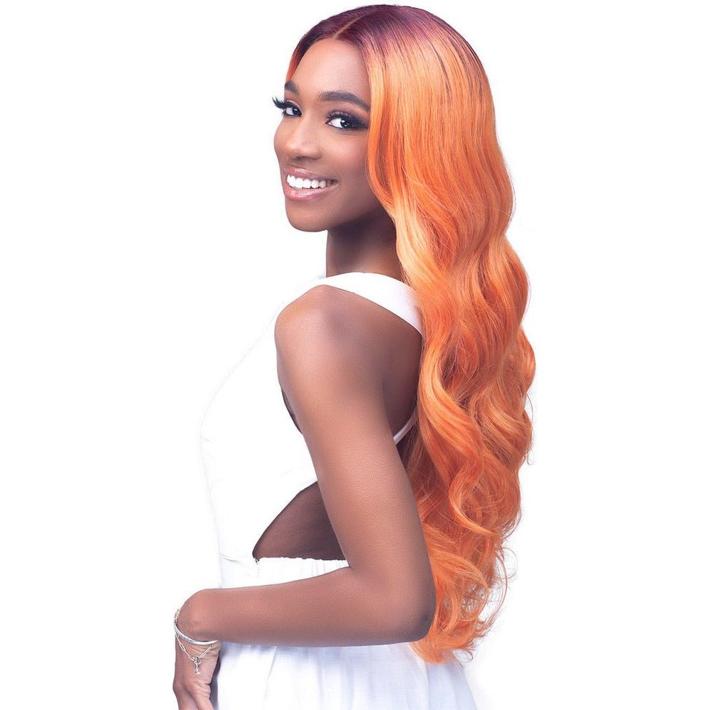Bobbi Boss Boss Hair Synthetic HD Lace Wig - MLF915 Eviana - Beauty Exchange Beauty Supply