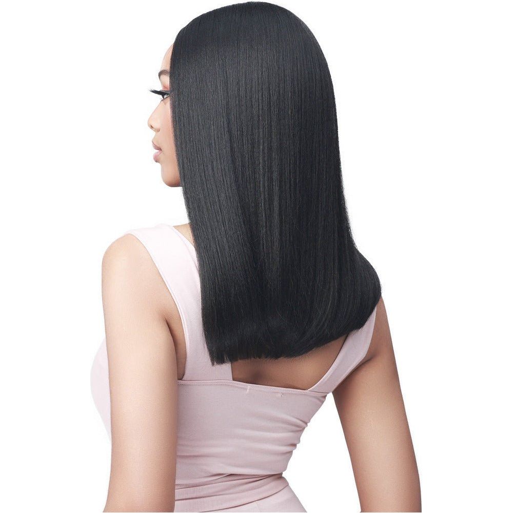 Bobbi Boss Boss Lace Soft Perm YAki Series Synthetic Lace Front Wig - MLF582 Denise - Beauty Exchange Beauty Supply