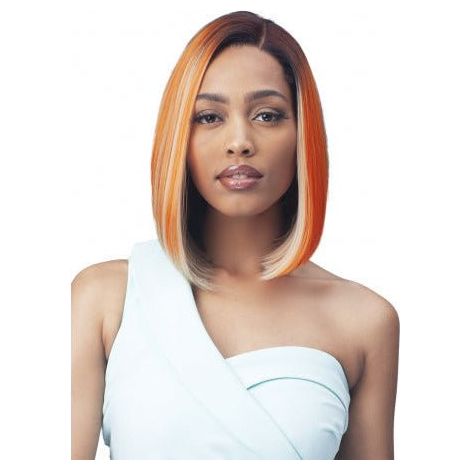 Bobbi Boss Boss Lace Synthetic 13x4 Lace Front Wig - MLF231 Suzy - Beauty Exchange Beauty Supply