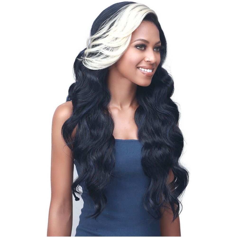 Bobbi Boss Boss Lace Synthetic Lace Front Wig - MLF702 Tanya - Beauty Exchange Beauty Supply