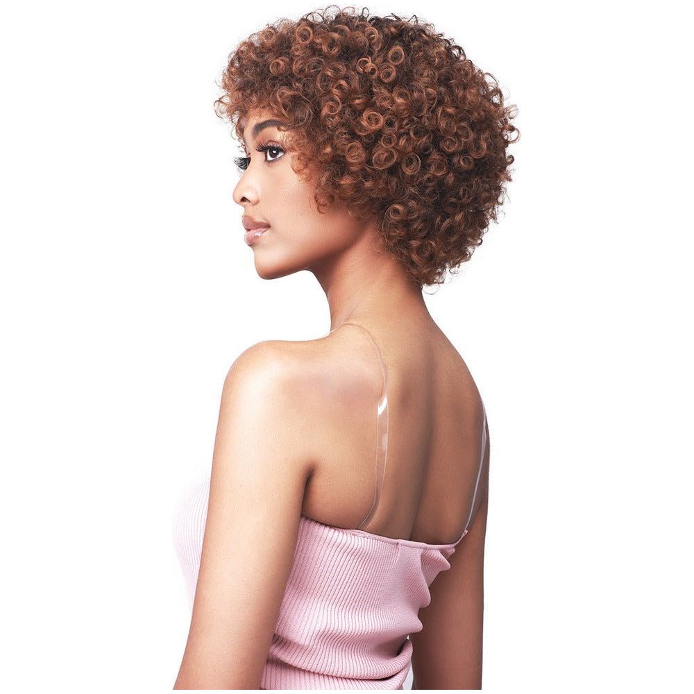 Bobbi Boss Boss Wig Synthetic Lace Top Wig - M1203 Alessi - Beauty Exchange Beauty Supply