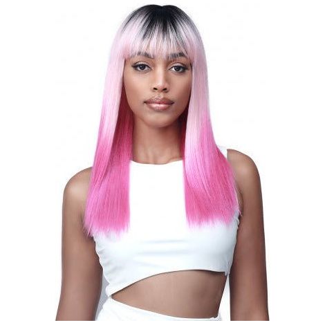Bobbi Boss Creative Color Series Synthetic Full Wig - M1033 Jemma - Beauty Exchange Beauty Supply