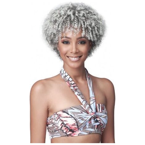 Bobbi Boss Miss Origin Essential Series Human Hair Blend Full Wig - MOG004 Pam - Beauty Exchange Beauty Supply