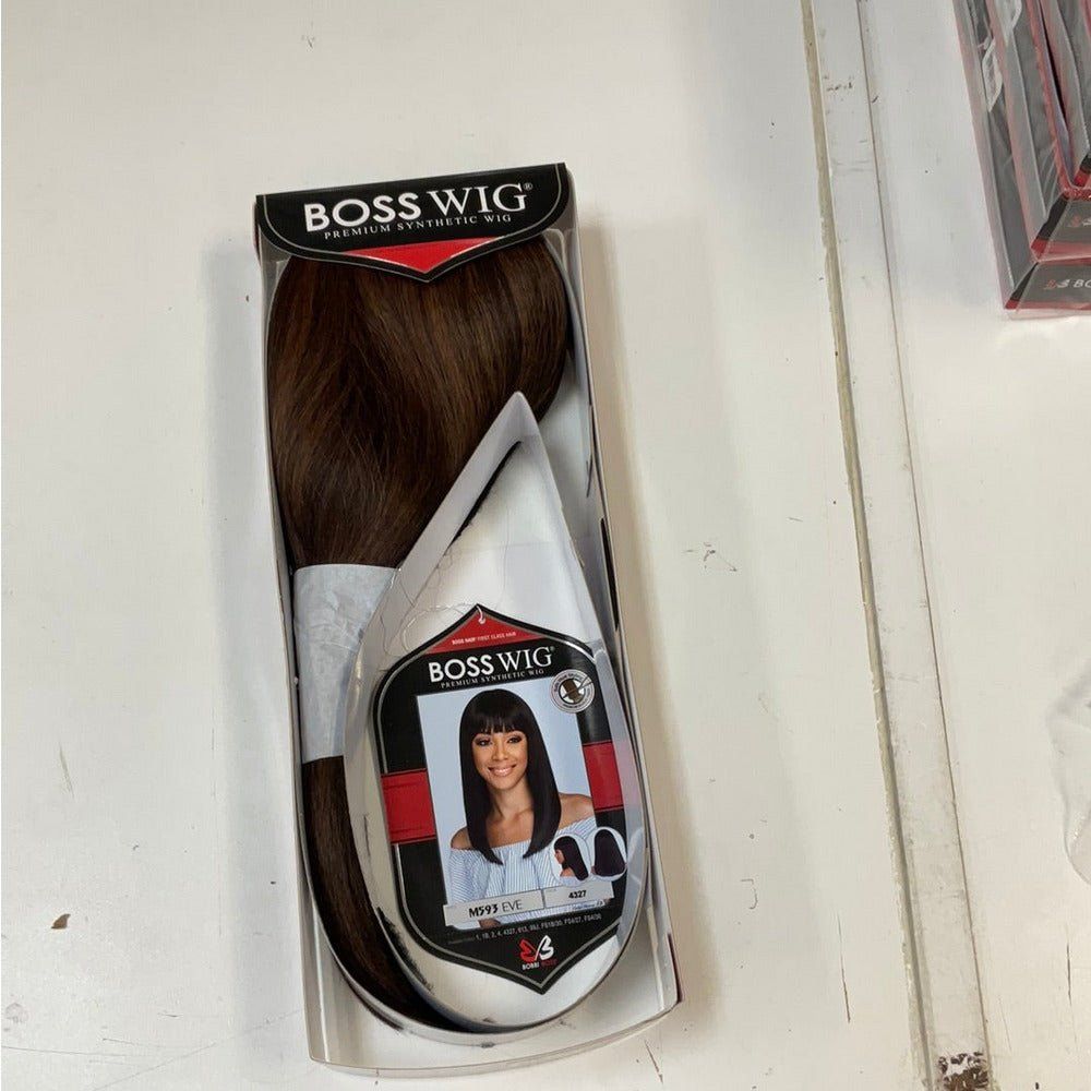 Bobbi Boss Premium Synthetic Wig - M593 Eve - Beauty Exchange Beauty Supply