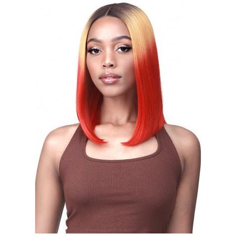 Bobbi Boss Pro Color Series Synthetic Lace Front Wig - MLF641 Audra - Beauty Exchange Beauty Supply