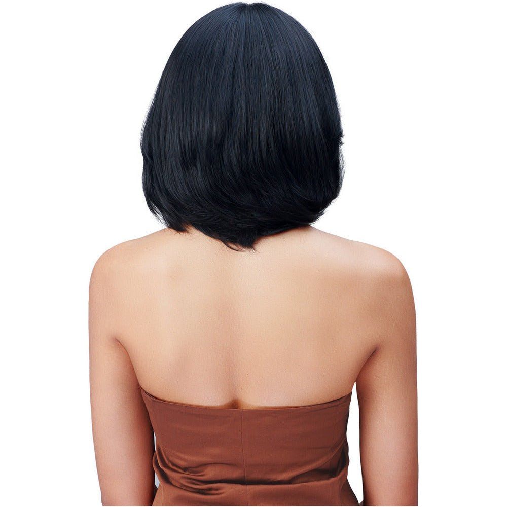 Bobbi Boss Soft Kinky Perm Synthetic Full Wig - M709 Clara - Beauty Exchange Beauty Supply