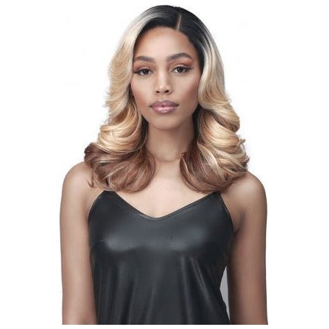 Bobbi Boss Synthetic 13X5 HD Lace Front Wig - MLF673 Melony - Beauty Exchange Beauty Supply