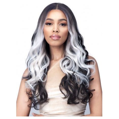 Bobbi Boss Synthetic 13X7 Lace Front Wig - MLF603 Domicia - Beauty Exchange Beauty Supply