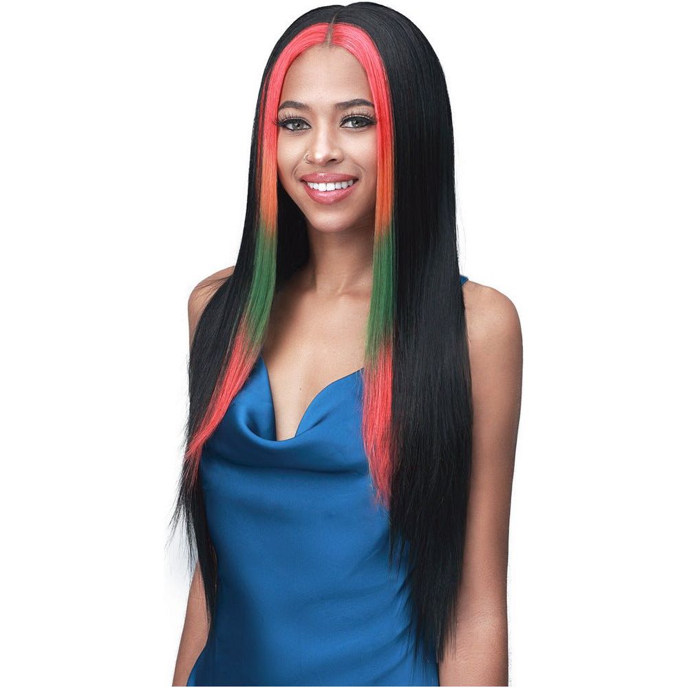Bobbi Boss Synthetic HD Lace Front Wig - MLF630 Karine - Beauty Exchange Beauty Supply
