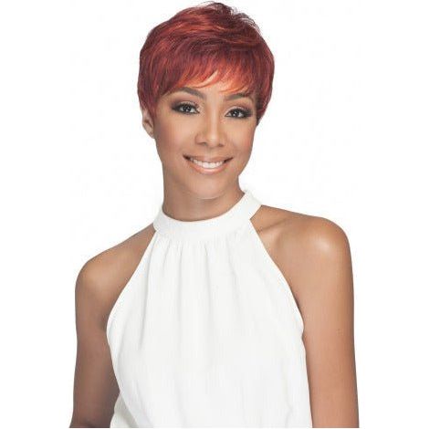 Bobbi Boss Synthetic Lace Front Wig - M428 Mila - Beauty Exchange Beauty Supply
