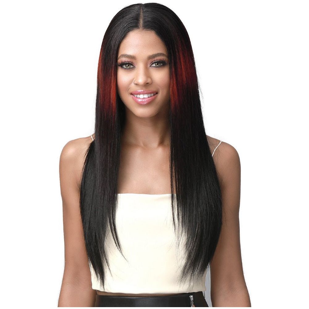 Bobbi Boss Synthetic Lace Front Wig - MLF460 Alecta - Beauty Exchange Beauty Supply