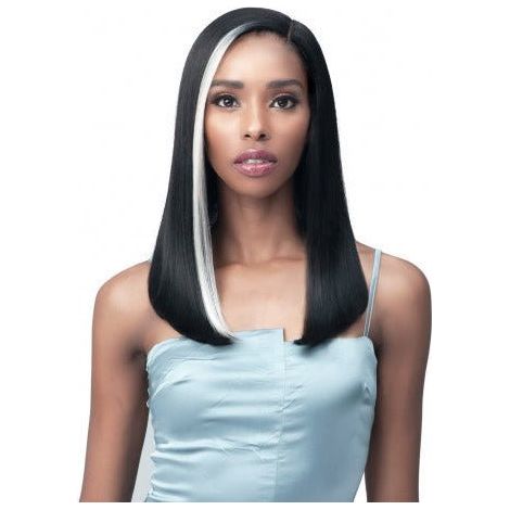 Bobbi Boss Truly Me Series Synthetic Lace Front Wig - MLG591 Darcie - Beauty Exchange Beauty Supply