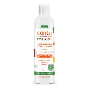 Cantu for Kids Nourishing Conditioner 8oz - Beauty Exchange Beauty Supply