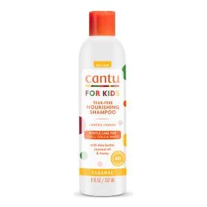 Cantu for Kids Tear-Free Nourishing Shampoo 8oz - Beauty Exchange Beauty Supply