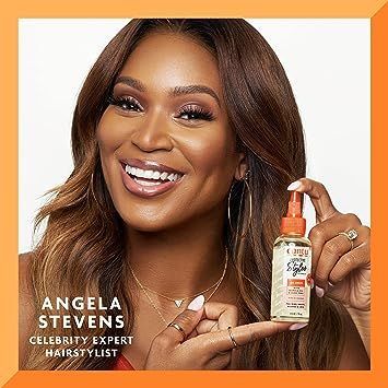 Cantu Protective Styles by Angela Daily Oil Drops 2oz - Beauty Exchange Beauty Supply