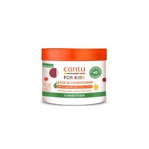 Cantu Shea Butter Kids Care Leave-In Conditioner 10oz - Beauty Exchange Beauty Supply