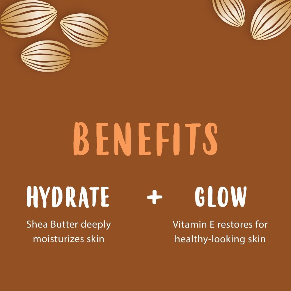 Cantu Skin Therapy Nourishing Shea Butter Body Lotion 16oz - Beauty Exchange Beauty Supply