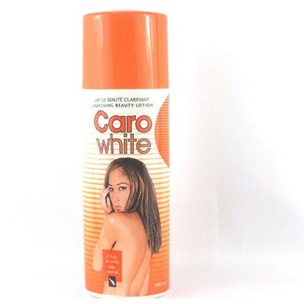 Caro White Lightening Beauty Lotion with Carrot Oil - Beauty Exchange Beauty Supply