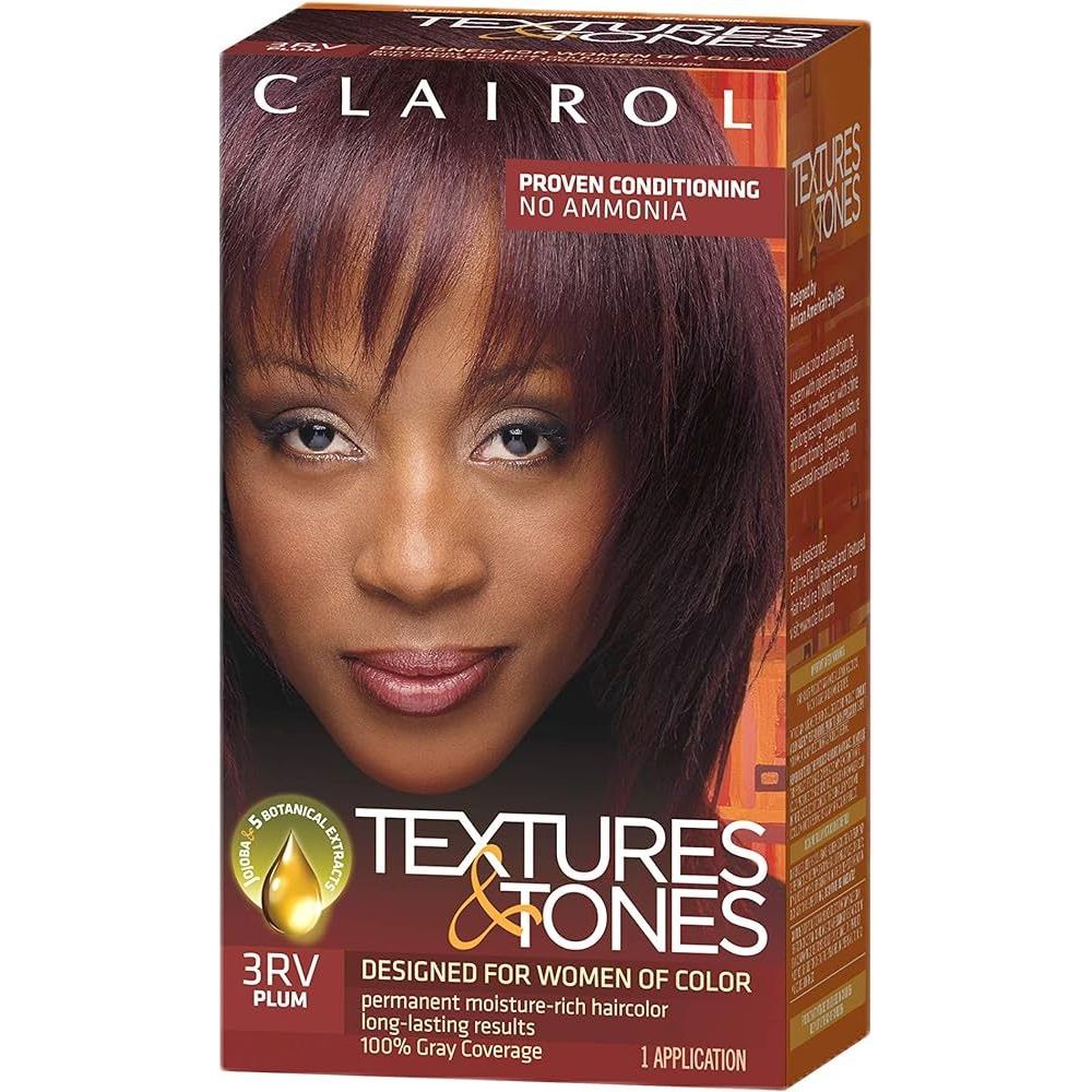 Professional hair beauty shop supplies