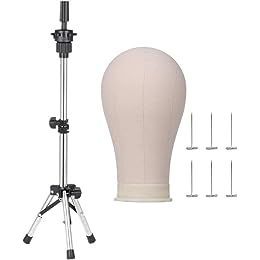 COMBO DEAL! Mannequin Head + Stand - Beauty Exchange Beauty Supply