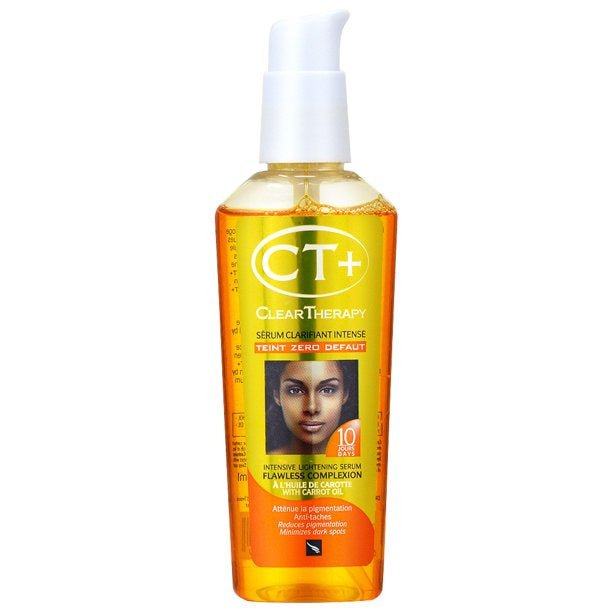 CT+ Clear Therapy Carrot Nourishing Body Serum - Beauty Exchange Beauty Supply