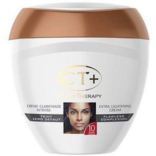 CT+ Clear Therapy Nourishing Cream Carrot - 13.5 oz - Beauty Exchange Beauty Supply