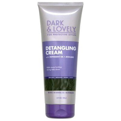 Dark & Lovely Detangling Deep Conditioner with Avocado Oil 6.8oz - Beauty Exchange Beauty Supply