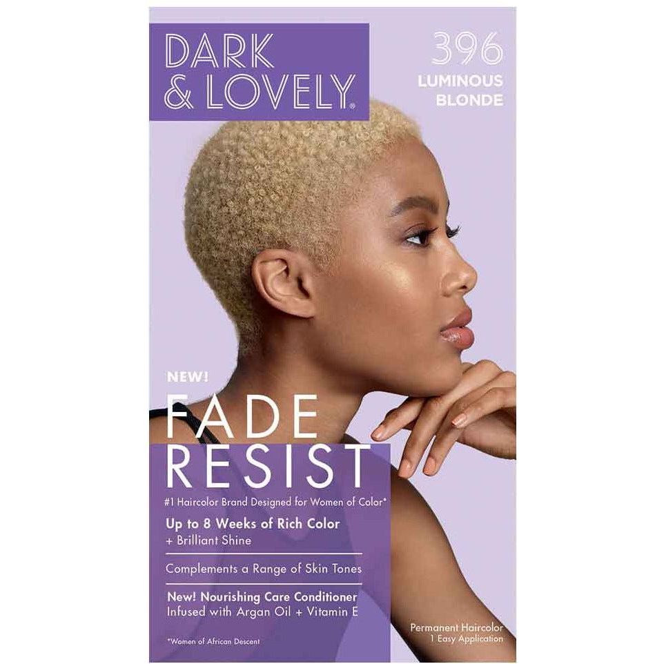 Resistant hair discount