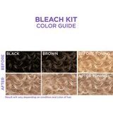 Dark & Lovely Uplift Hair Dye Bleach Kit - Beauty Exchange Beauty Supply