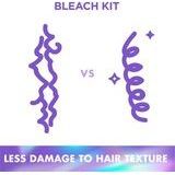 Dark & Lovely Uplift Hair Dye Bleach Kit - Beauty Exchange Beauty Supply