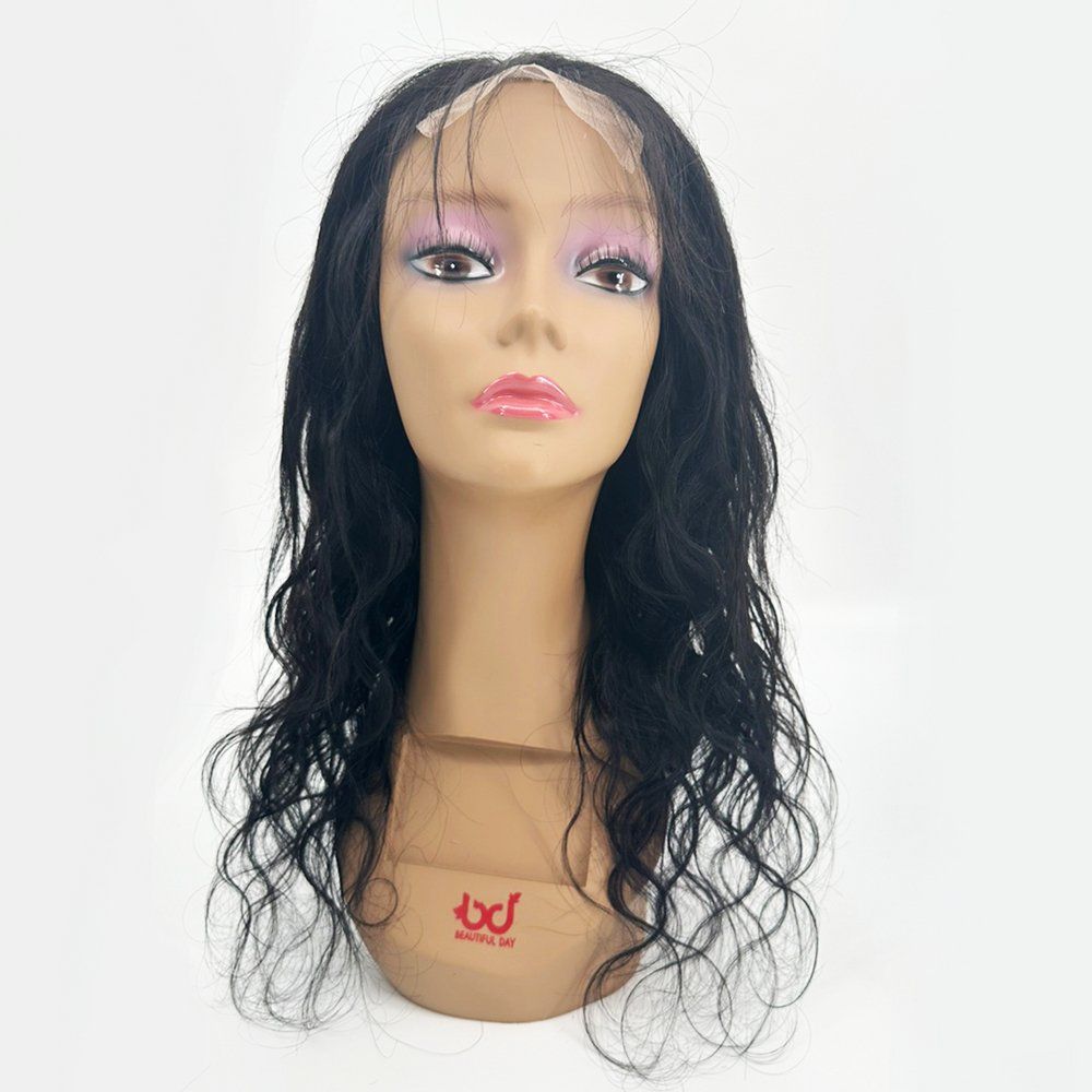 Define 10A 5x4 HD Melting Lace Closure & Virgin Hair Multipack - Body Wave - Beauty Exchange Beauty Supply