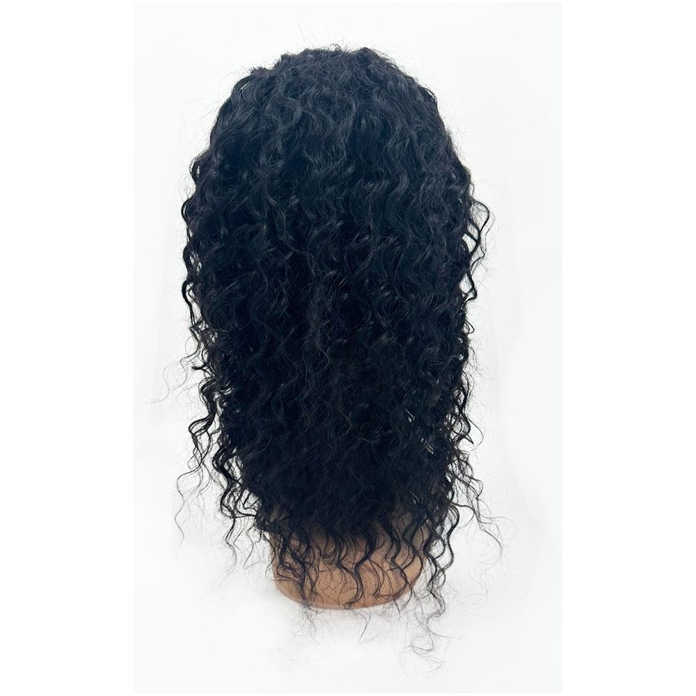Define 10A 5x4 HD Melting Lace Closure & Virgin Hair Multipack - Loose Deep - Beauty Exchange Beauty Supply