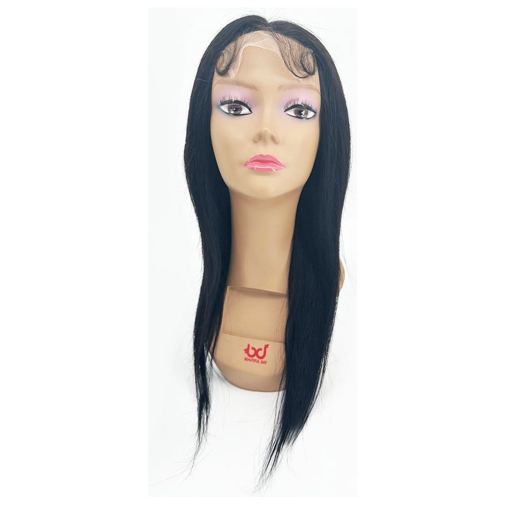 Define 10A 5x4 HD Melting Lace Closure & Virgin Hair Multipack - Straight - Beauty Exchange Beauty Supply