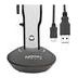 Gamma+ Professional Absolute Alpha Cordless Clipper - Beauty Exchange Beauty Supply