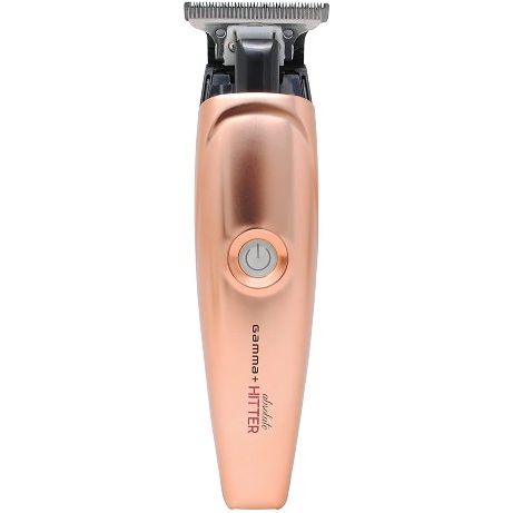 Gamma+ Professional Absolute Hitter Matte Edition Cordless Trimmer - Beauty Exchange Beauty Supply