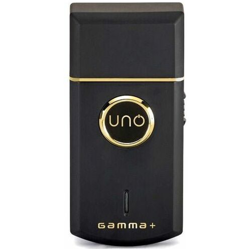 Gamma+ Professional Uno Cordless Single Foil Shaver - Beauty Exchange Beauty Supply