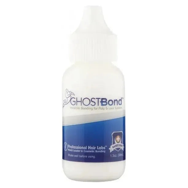 Ghost Bond Wig Glue Adhesive 1.3oz - Beauty Exchange Beauty Supply