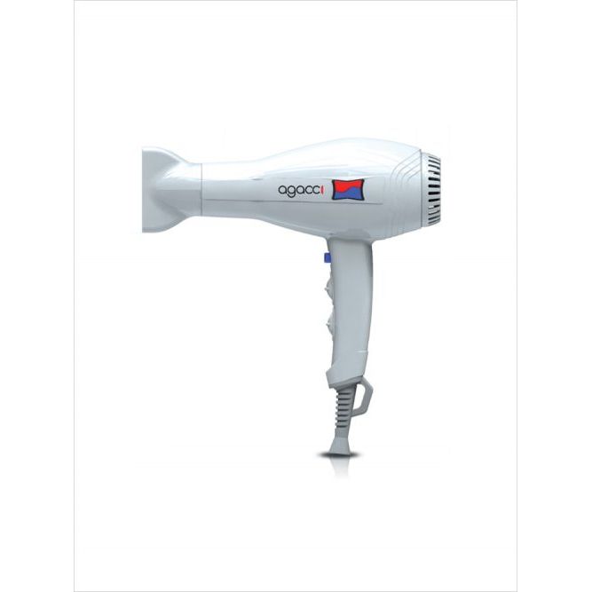 H2Pro Agacci Lightweight Hair Dryer A2000 - Beauty Exchange Beauty Supply