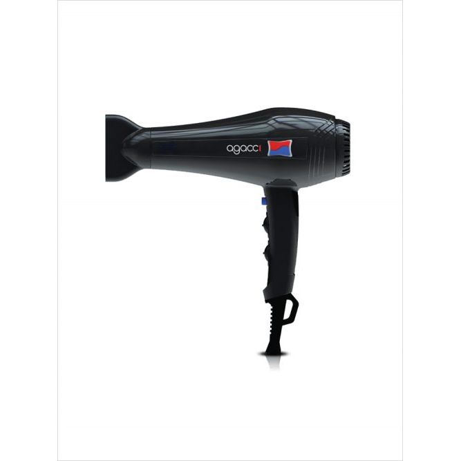 H2Pro Agacci Lightweight Hair Dryer A2100 - Beauty Exchange Beauty Supply