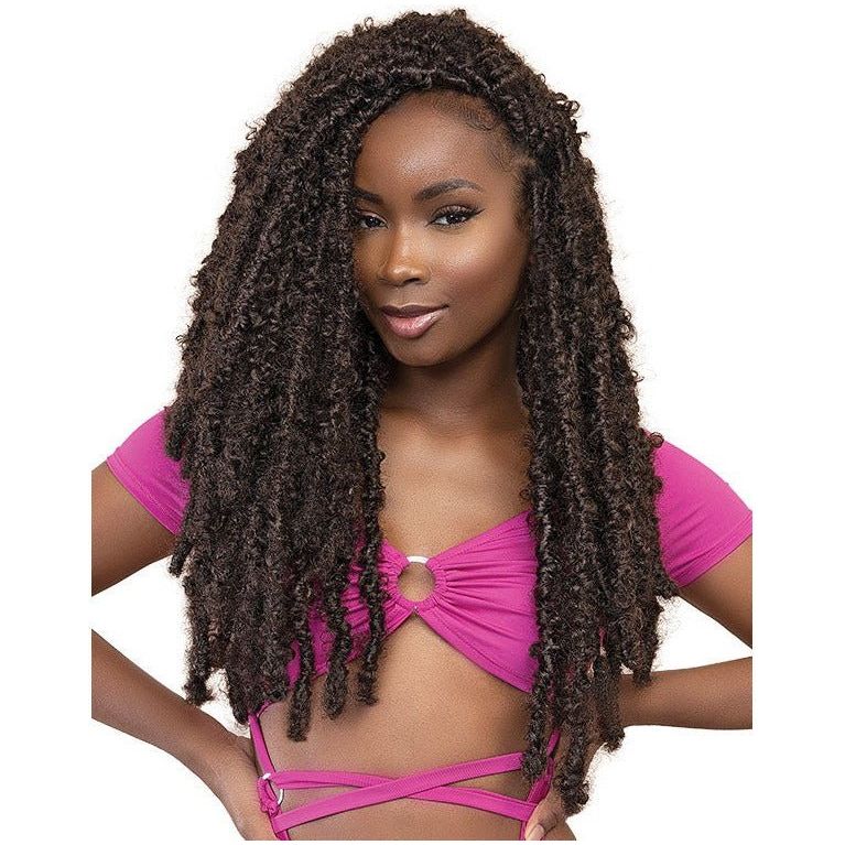 Janet Collection Butterfly Locs 24" - Beauty Exchange Beauty Supply