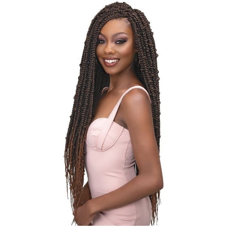 Janet Collection Jungle Box Braid 30" - Beauty Exchange Beauty Supply