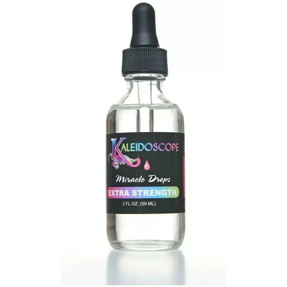 Kaleidoscope Hair Growth Oil Miracle Drops 2oz - Beauty Exchange Beauty Supply