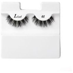 Kiss i-Envy Extension Curl Lashes - Beauty Exchange Beauty Supply