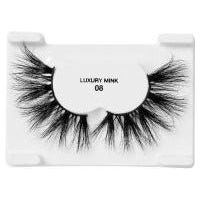 Kiss i-Envy Luxury Mink 3D Lashes - Beauty Exchange Beauty Supply